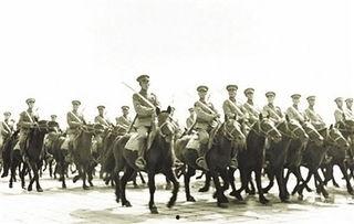 騎兵最新駐防爆料,騎兵最新駐防動態(tài)，戰(zhàn)略部署再升級