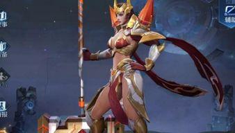 鐘無艷最新皮膚爆料,古風(fēng)韻味，霸氣側(cè)漏