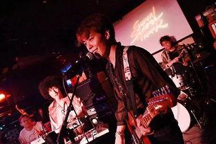 五殺樂隊最新爆料歌曲名字,激蕩青春，奏響熱血旋律