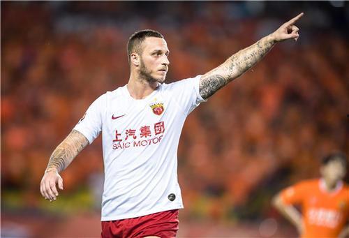 阿瑙托維奇最新爆料,轉會內幕與未來展望