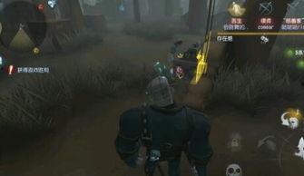 第五人格最新爆料新劇情,神秘莊園再起風云，新劇情揭秘驚悚真相