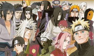 火影魔方十周年爆料最新,揭秘忍界傳奇，共赴巔峰盛宴