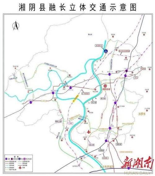 湘陰爆料最新,揭秘當地最新熱點事件！