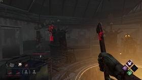 殺機最新皮膚爆料謝麗爾,殺機戰場再添風采