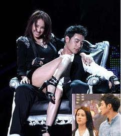 蔡依林潘瑋柏最新爆料,跨界合作背后的故事揭曉