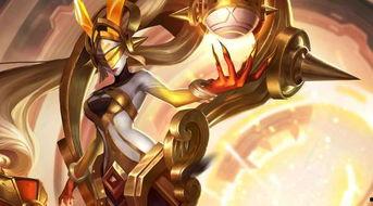 王者女媧皮膚爆料最新,王者峽谷再添傳奇風采