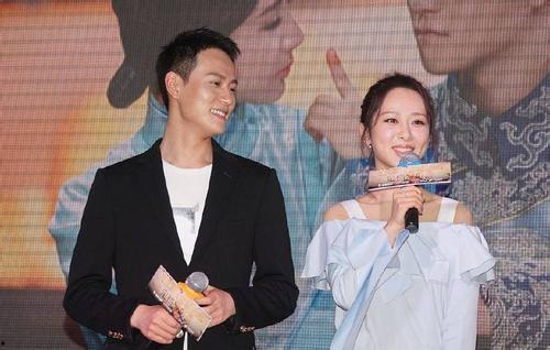 楊紫秦俊杰最新八卦爆料,真相竟如此驚人！