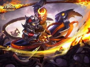 王者榮耀孫悟空最新爆料,猴王歸來！王者榮耀孫悟空全新爆料揭秘