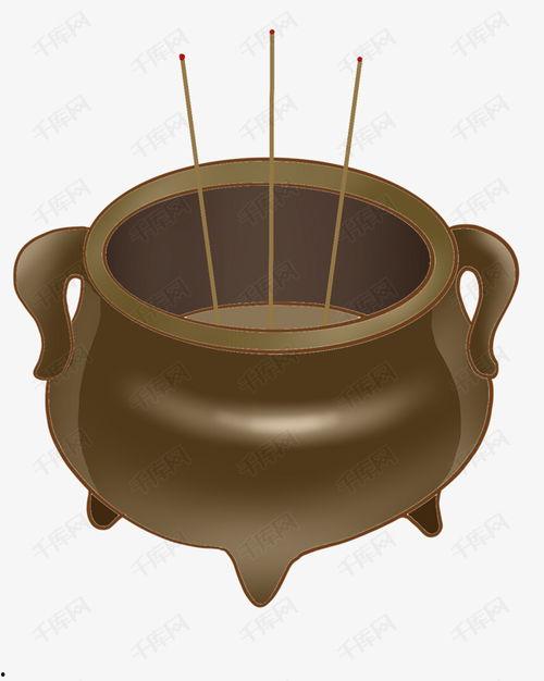 香爐最新爆料文案圖片素材,揭秘神秘香爐背后的傳奇故事與獨特魅力