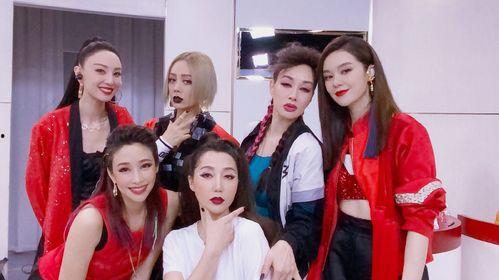 破浪的姐姐最新爆料,揭秘姐姐們的幕后故事與精彩瞬間