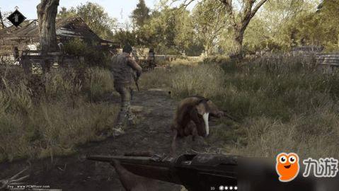 獵殺對決最新爆料視頻,最新爆料視頻揭秘神秘勢力對決幕后真相