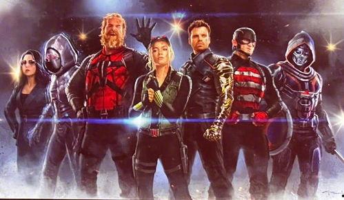 雷霆特工隊最新爆料,神秘任務(wù)背后的驚險歷程