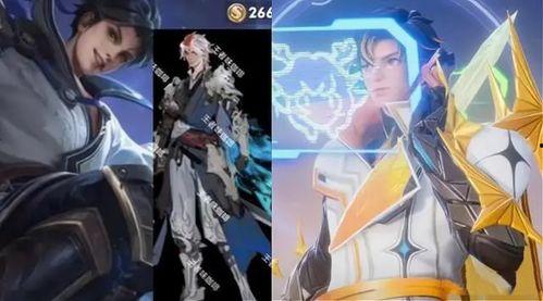 戈婭最新皮膚爆料,神秘元素與時尚潮流的完美融合