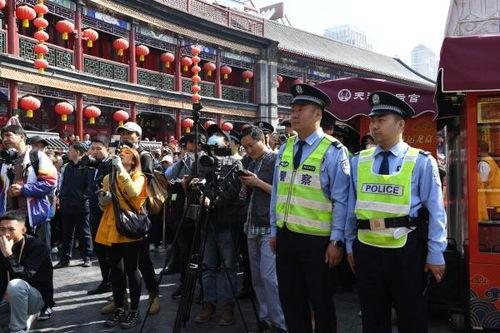 天津平安街爆料案件最新,疑云重重，真相漸明