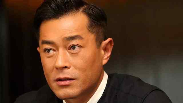 古天樂最新爆料,新片幕后故事與幕后英雄