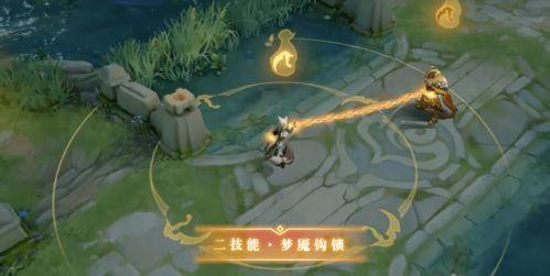 玄策特效爆料視頻大全最新,視覺盛宴，技能華麗升級！