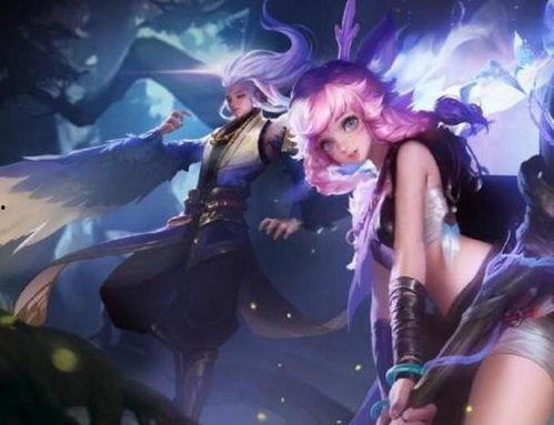 王者瑤最新皮膚爆料