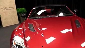 最新阿斯頓馬丁爆料視頻,揭秘神秘視頻中的未來跑車風(fēng)采