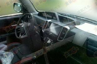 長城新車爆料最新消息,顛覆傳統(tǒng)，全新SUV震撼來襲！