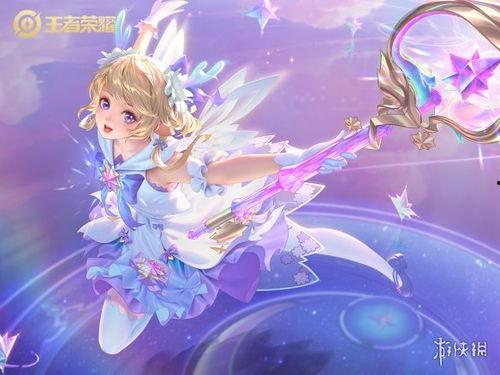 王者榮耀祈愿最新爆料,神秘英雄降臨，全新玩法即將解鎖！